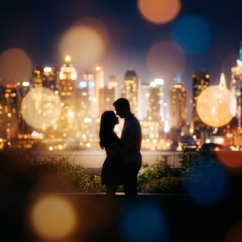 For my girlfriend's birthday